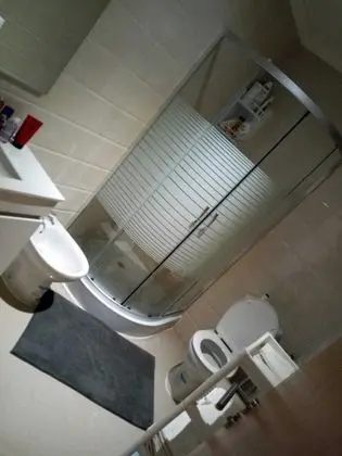 Standard Apart Daire, 1 Yatak Odası, Deniz Manzaralı