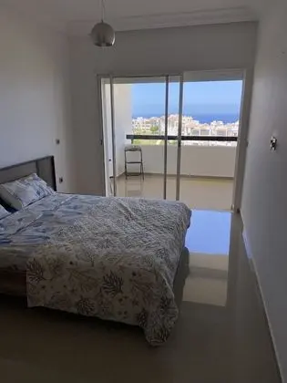 Standard Apart Daire, Deniz Manzaralı (E-104)