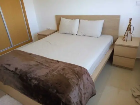 Standard Apart Daire, Deniz Manzaralı (E-104)