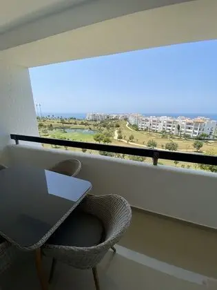 Standard Apart Daire, Deniz Manzaralı (E-104)