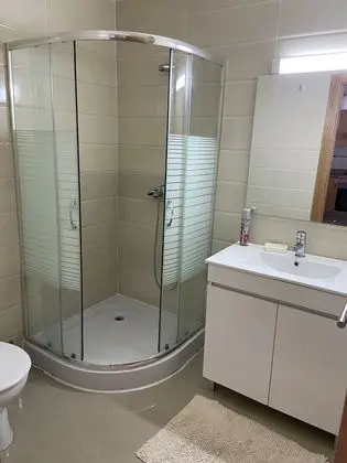 Standard Apart Daire, Deniz Manzaralı (E-104)