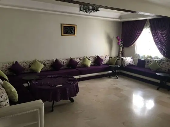 Deluxe Apart Daire, 3 Yatak Odası, Engellilere Uygun