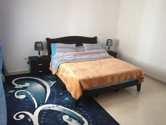 Deluxe Apart Daire, 3 Yatak Odası, Engellilere Uygun