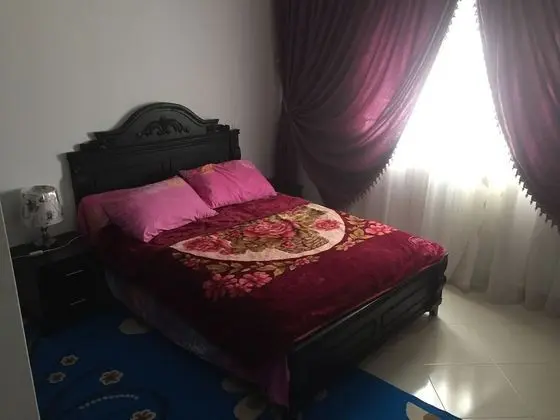 Deluxe Apart Daire, 3 Yatak Odası, Engellilere Uygun