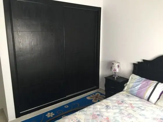 Deluxe Apart Daire, 3 Yatak Odası, Engellilere Uygun