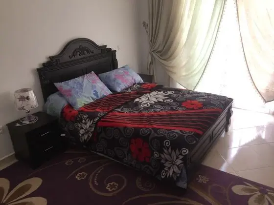 Deluxe Apart Daire, 3 Yatak Odası, Engellilere Uygun