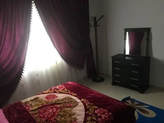 Deluxe Apart Daire, 3 Yatak Odası, Engellilere Uygun