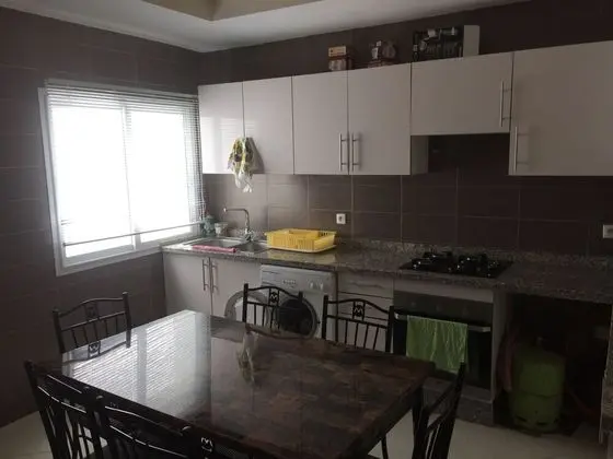 Deluxe Apart Daire, 3 Yatak Odası, Engellilere Uygun