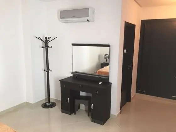 Deluxe Apart Daire, 3 Yatak Odası, Engellilere Uygun