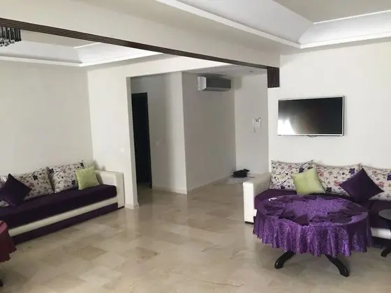 Deluxe Apart Daire, 3 Yatak Odası, Engellilere Uygun