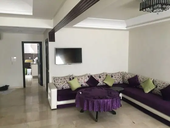Deluxe Apart Daire, 3 Yatak Odası, Engellilere Uygun