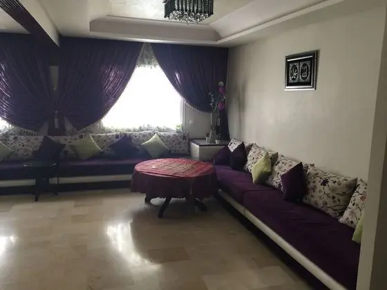 Deluxe Apart Daire, 3 Yatak Odası, Engellilere Uygun
