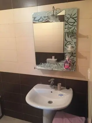 Deluxe Apart Daire, 3 Yatak Odası, Engellilere Uygun