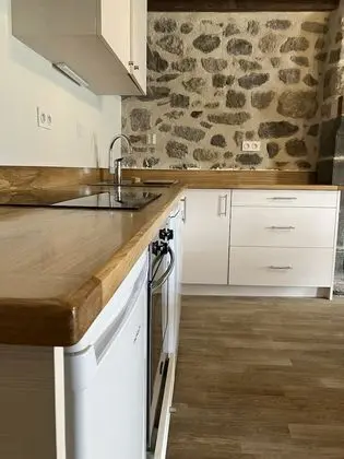 Ev, Banyolu/Duşlu, Dağ Manzaralı