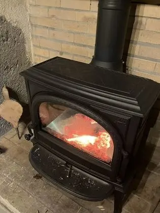 Ev, Banyolu/Duşlu, Dağ Manzaralı