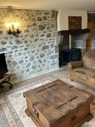 Ev, Banyolu/Duşlu, Dağ Manzaralı