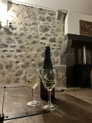 Ev, Banyolu/Duşlu, Dağ Manzaralı