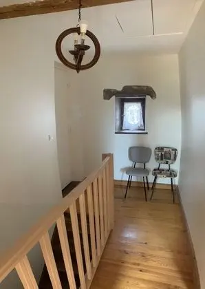 Ev, Banyolu/Duşlu, Dağ Manzaralı