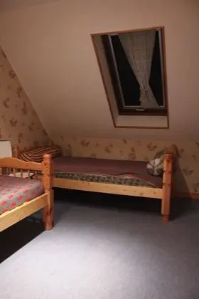 Kır Evi, Dağ Manzaralı