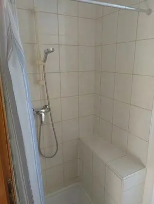 Kır Evi, Dağ Manzaralı