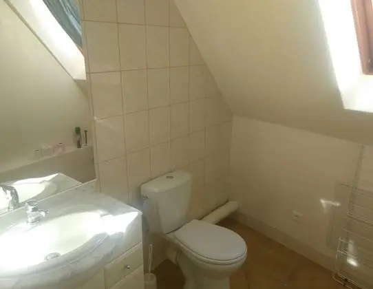 Kır Evi, Dağ Manzaralı