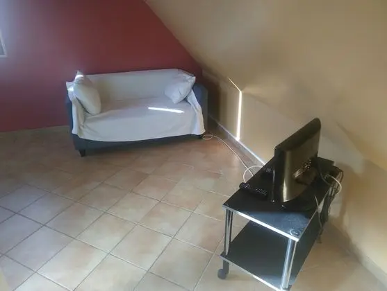 Kır Evi, Dağ Manzaralı