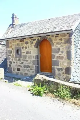 Kır Evi, Dağ Manzaralı