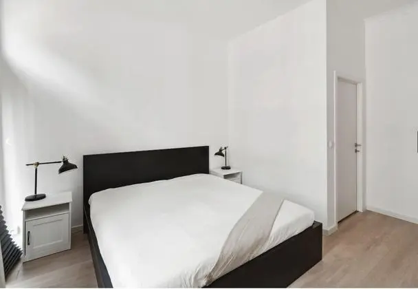 Deluxe Apart Daire