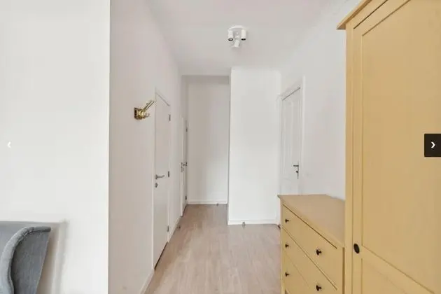 Deluxe Apart Daire