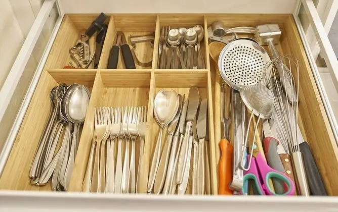 Basic Apart Daire