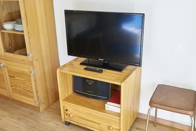 Basic Apart Daire