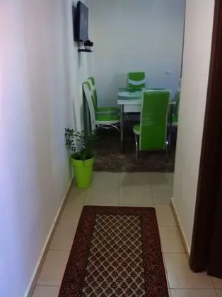 Apart Daire