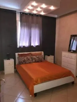 Comfort Apart Daire, 1 Yatak Odası
