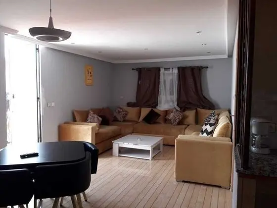 Family Apart Daire, 2 Yatak Odası