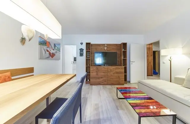Apart Daire, 1 Yatak Odası (Appartement)
