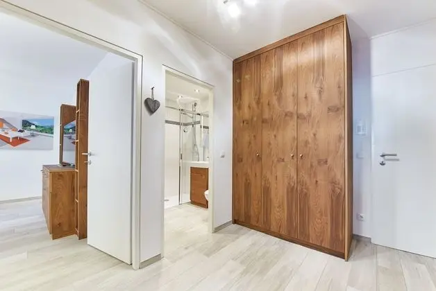 Apart Daire, 1 Yatak Odası (Appartement)