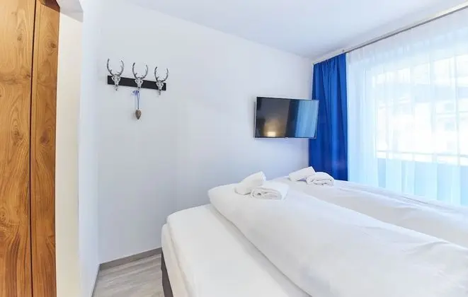 Apart Daire, 1 Yatak Odası (Appartement)