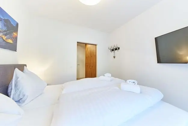 Apart Daire, 1 Yatak Odası (Appartement)