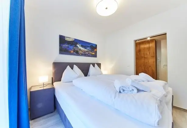 Apart Daire, 1 Yatak Odası (Appartement)
