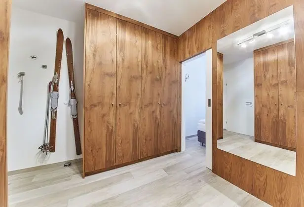 Apart Daire, 1 Yatak Odası (Appartement)