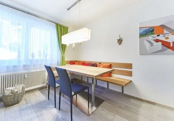 Apart Daire, 1 Yatak Odası (Appartement)