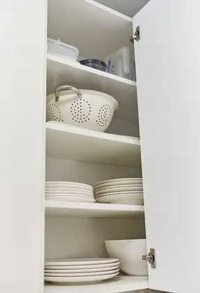 Apart Daire, 1 Yatak Odası (Appartement)