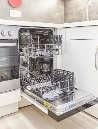 Apart Daire, 1 Yatak Odası (Appartement)
