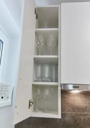 Apart Daire, 1 Yatak Odası (Appartement)