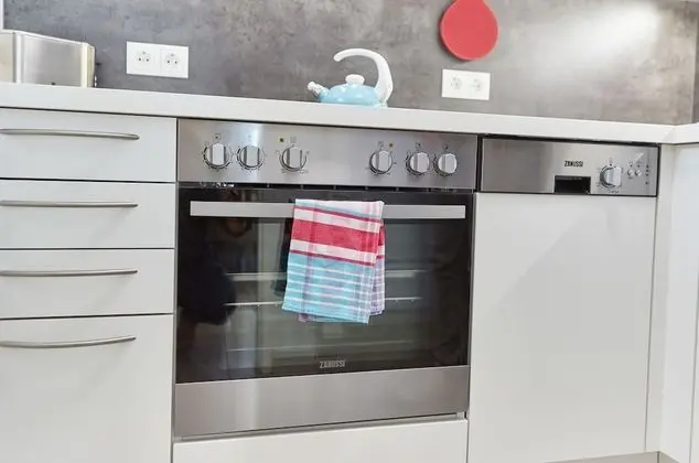 Apart Daire, 1 Yatak Odası (Appartement)