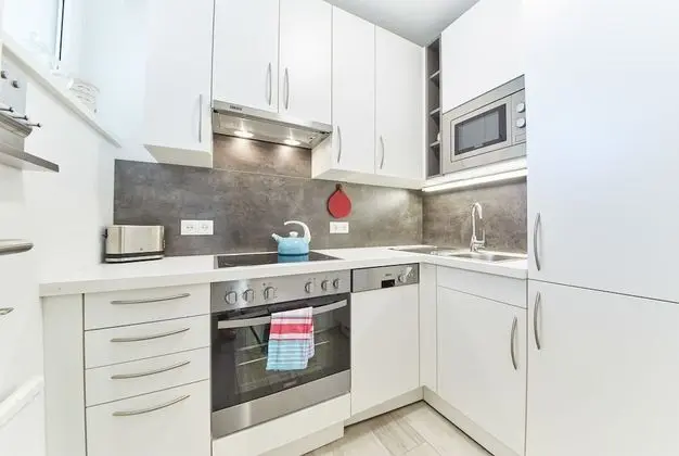 Apart Daire, 1 Yatak Odası (Appartement)