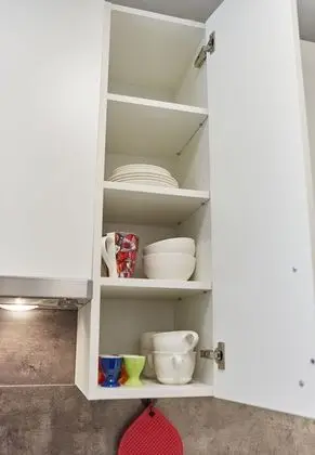 Apart Daire, 1 Yatak Odası (Appartement)