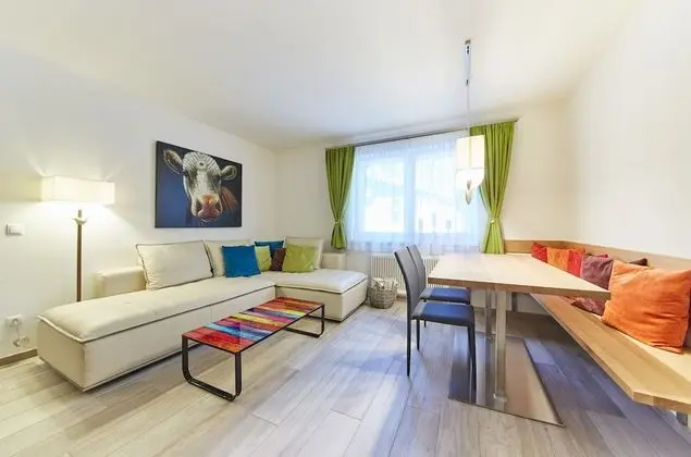 Apart Daire, 1 Yatak Odası (Appartement)