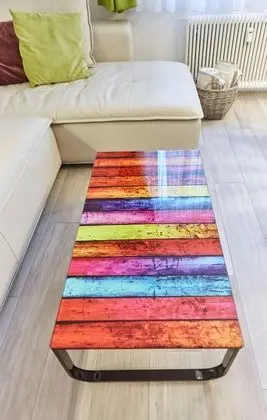 Apart Daire, 1 Yatak Odası (Appartement)