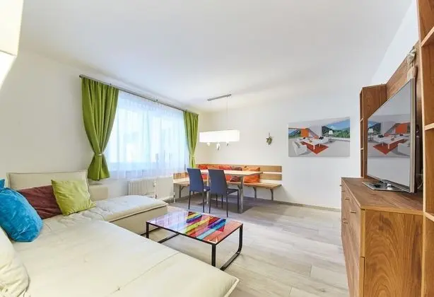 Apart Daire, 1 Yatak Odası (Appartement)